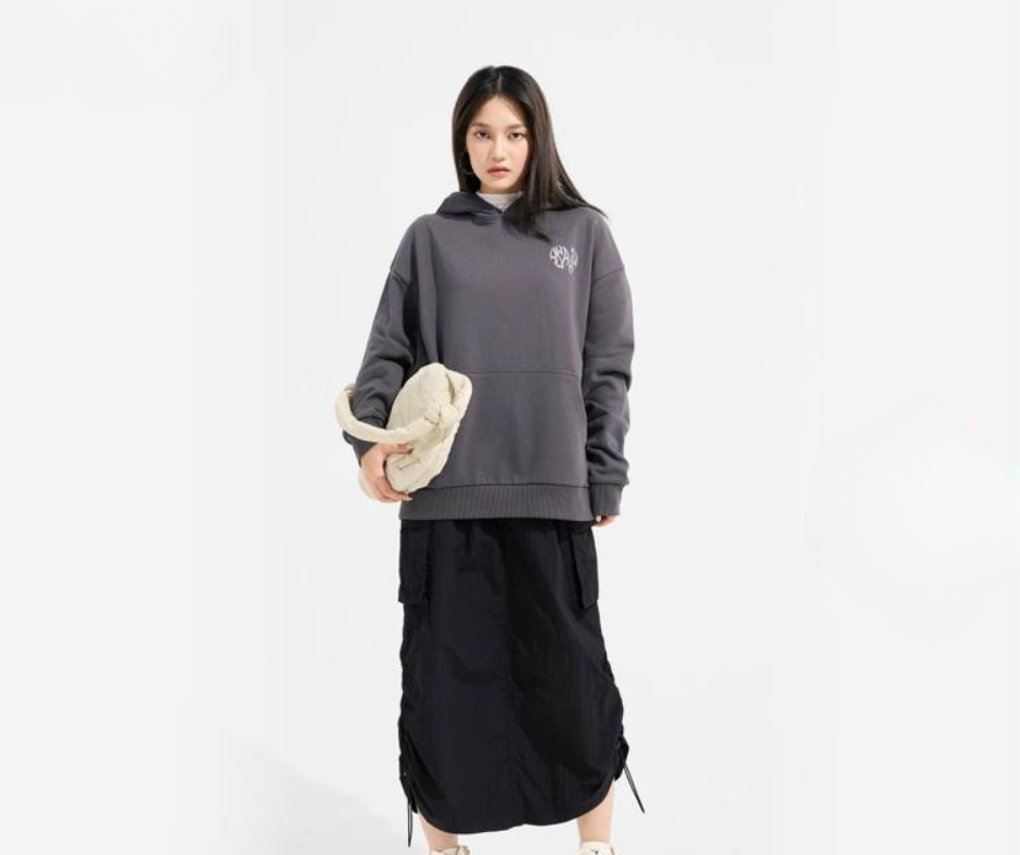 thời trang unisex là gì