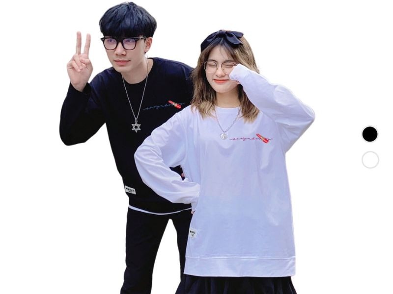 thời trang unisex là gì